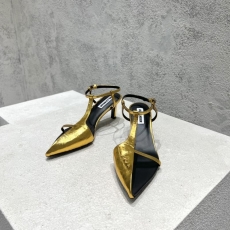 Jil Sander Sandals